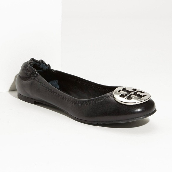 Tory Burch Reva Flat - Picture 4 of 12